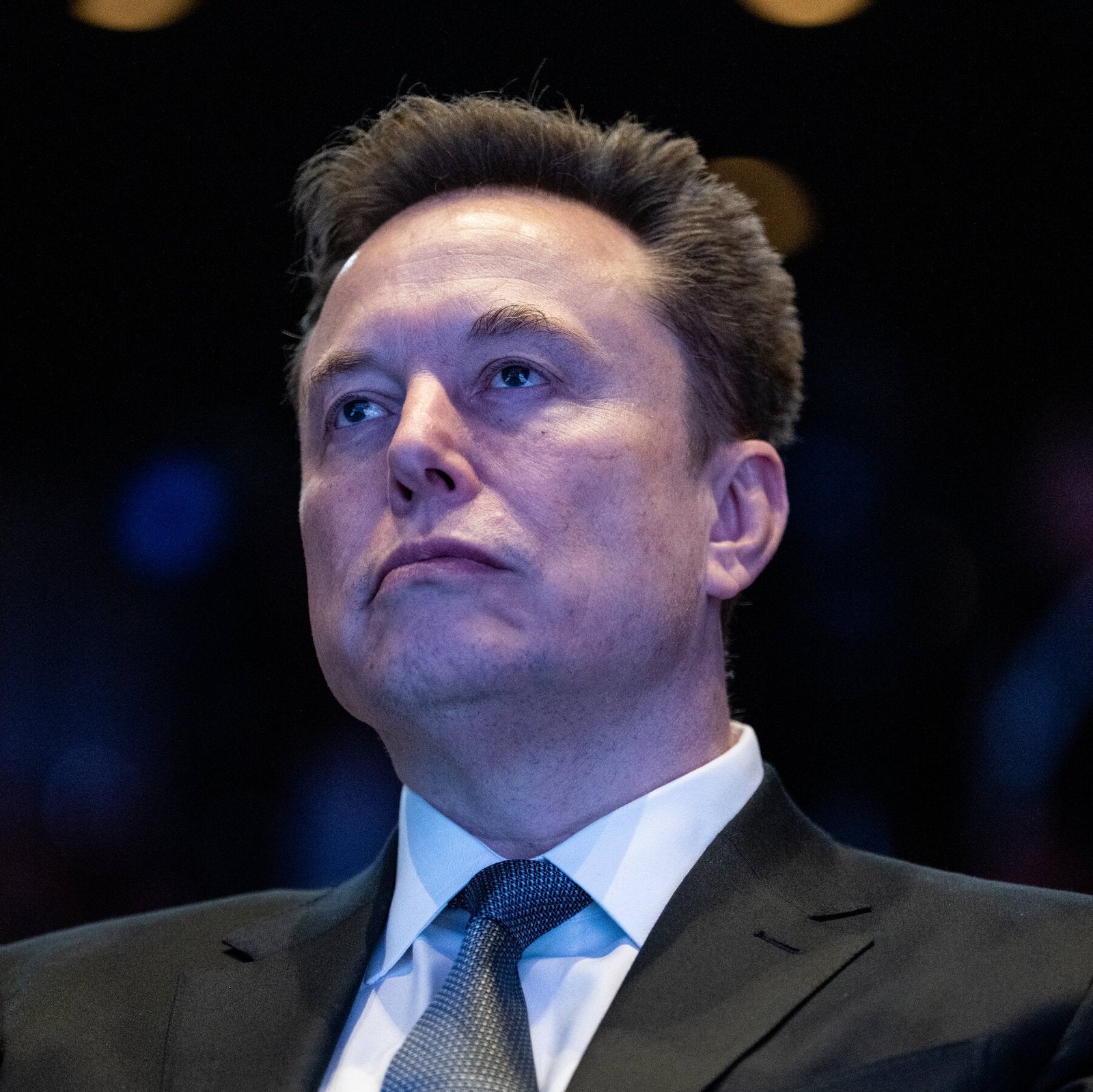 With Elon Musk’s Return to Washington, Possible Conflicts of Interest Resurface