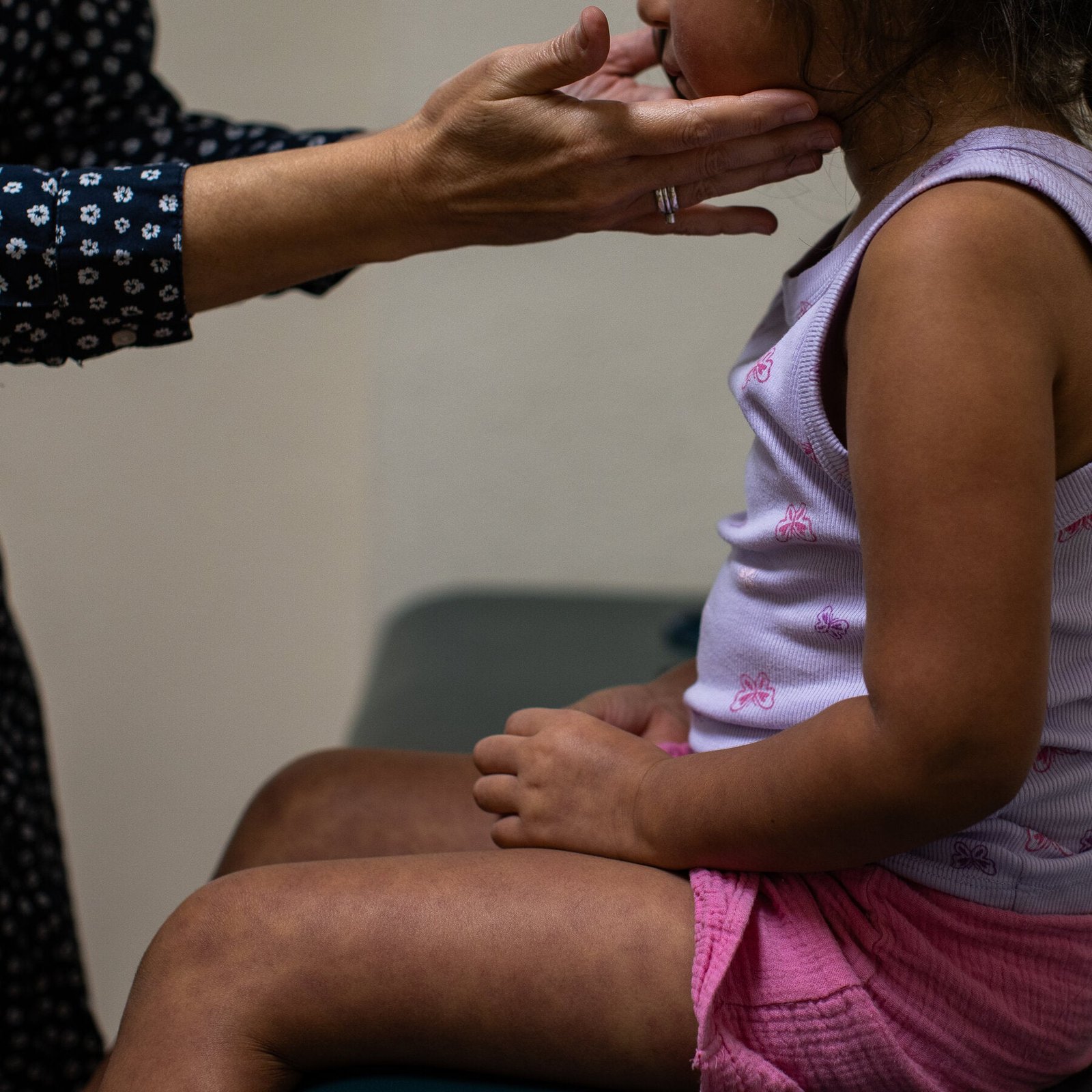 Texas Pediatricians Face Paxton Investigations for Vaccinating Children