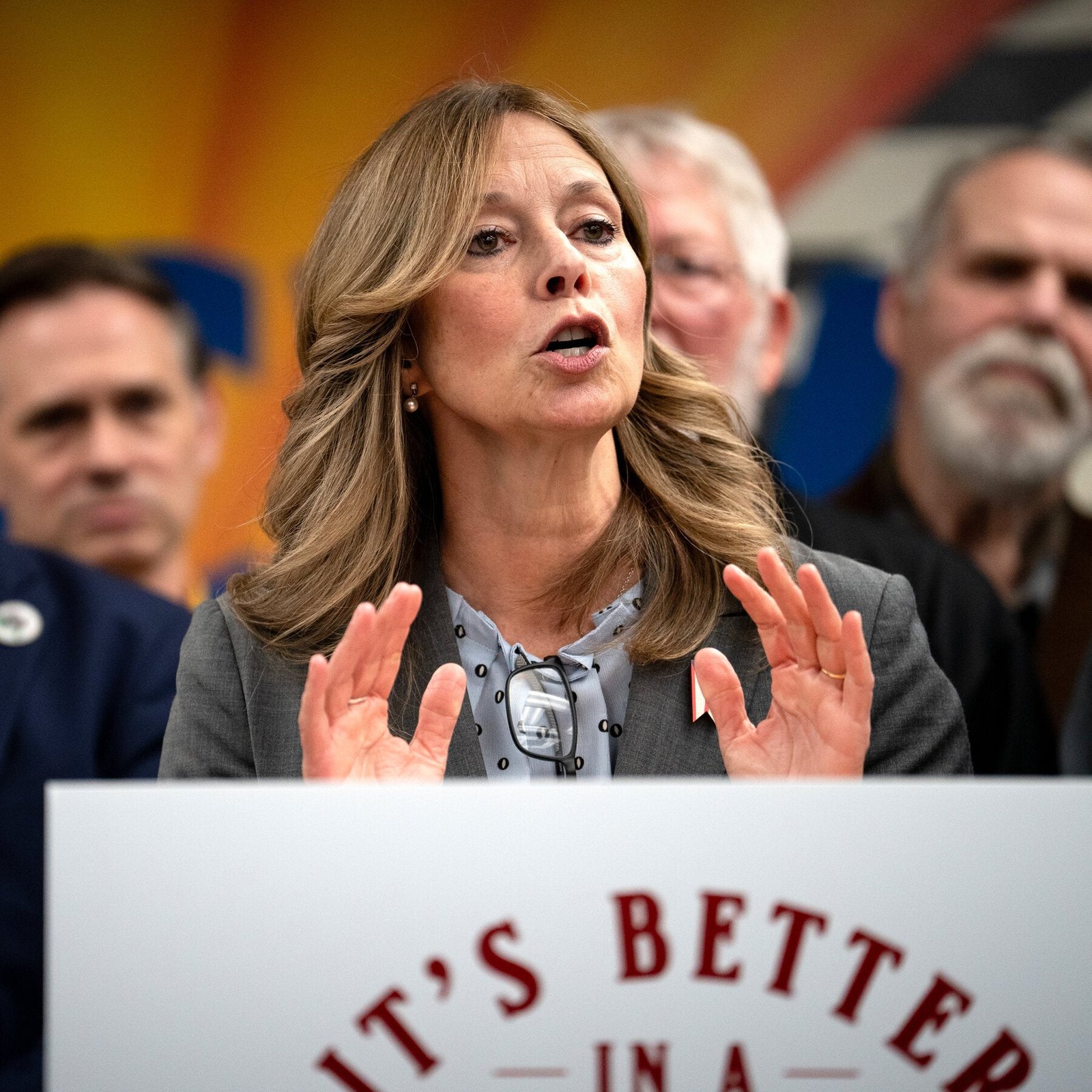 The Campaign for Ohio’s Next Governor May Be the Ugliest in the Country