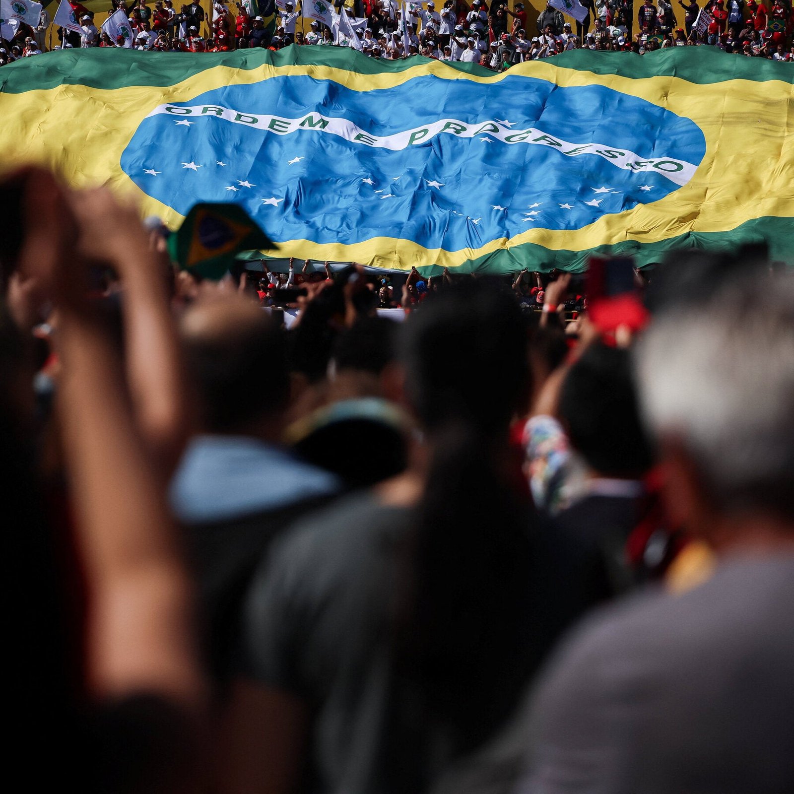 Brazil’s Problem Is Bigger Than Bolsonaro