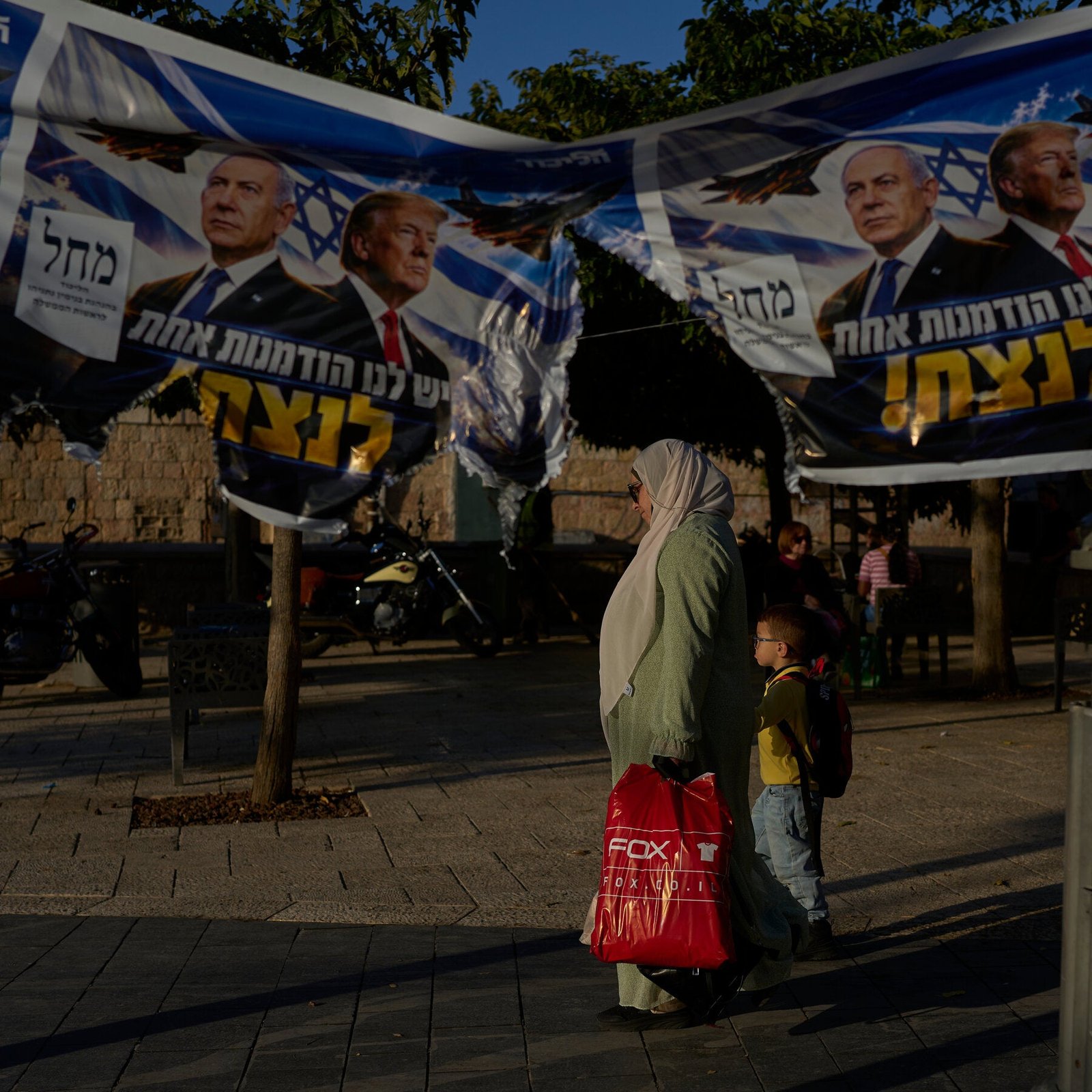 Israel’s Parties Gird for Wrangling to Form a Government, With No Clear Path